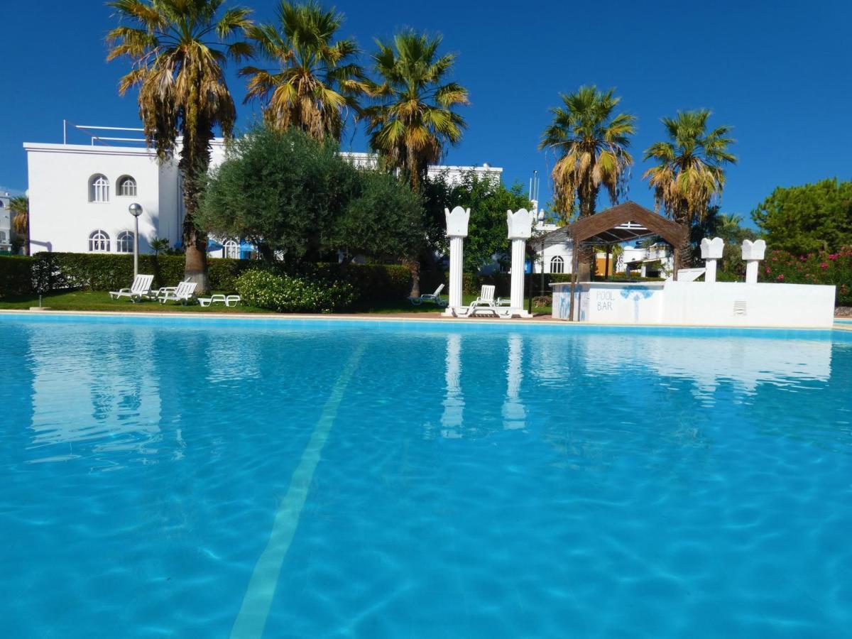 Cantinho Azul - Tavira Garden Buitenkant foto